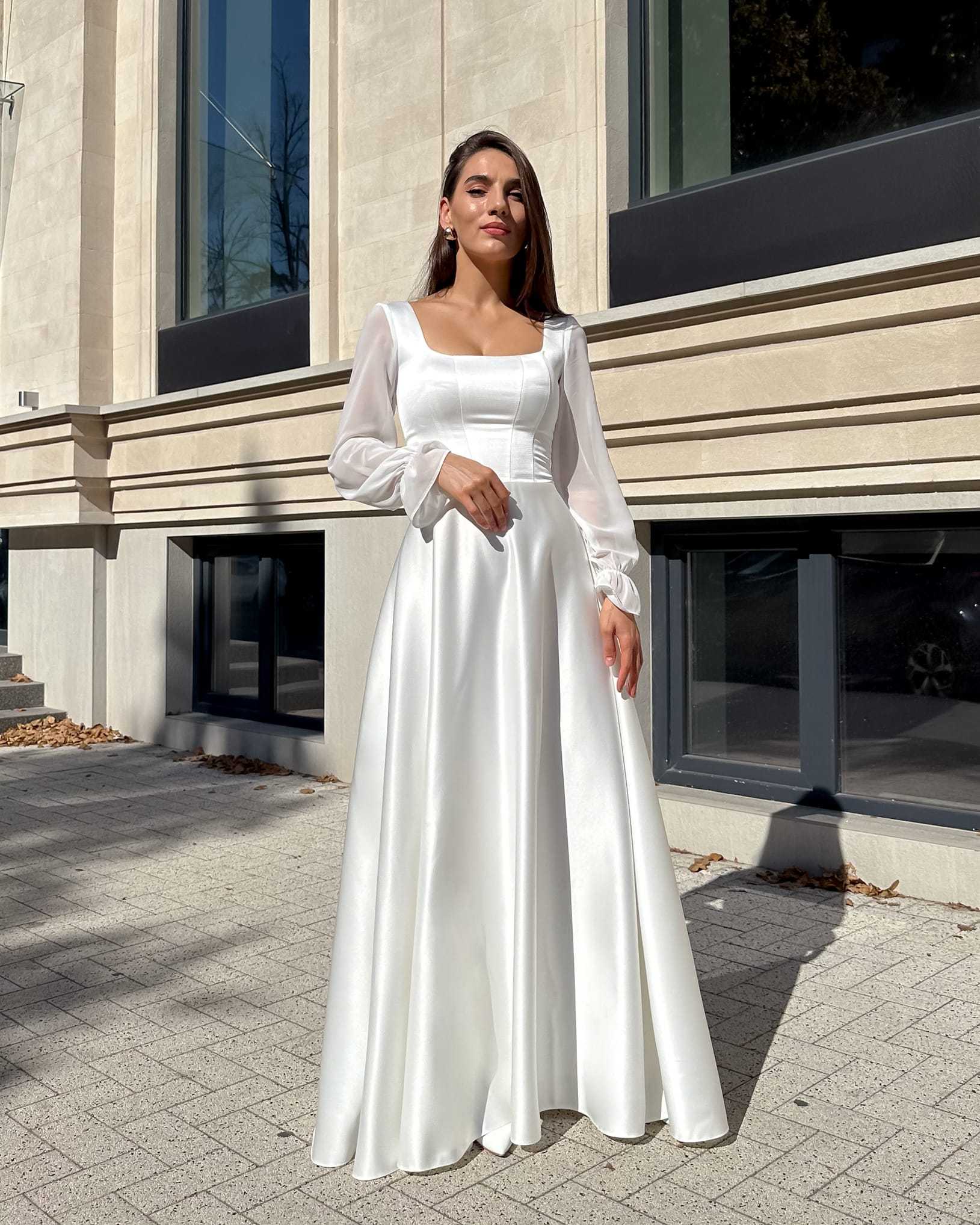 Wedding Dresses 2026 | LARITTE Modern & Elegant Styles LARIETTE Wedding Dresses 2026 | LARITTE Modern & Elegant Styles LARIETTE