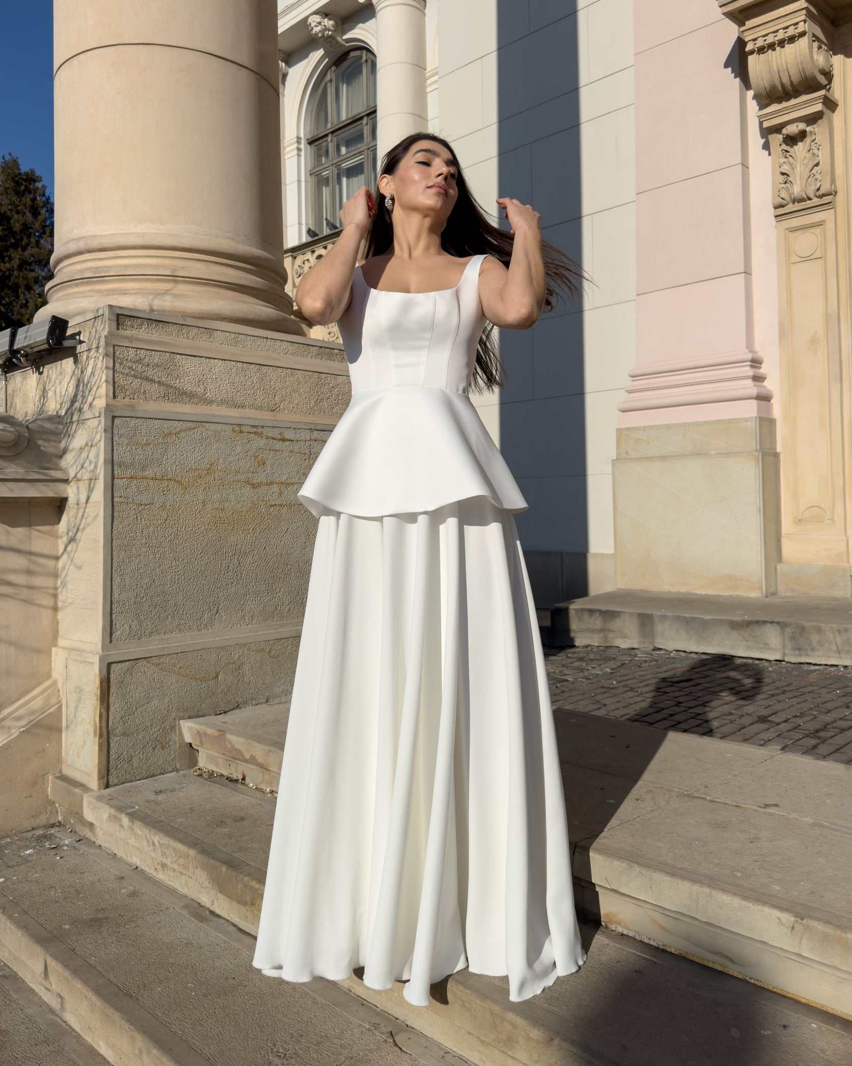Wedding Dresses 2026 | LARITTE Modern & Elegant Styles LARIETTE Wedding Dresses 2026 | LARITTE Modern & Elegant Styles LARIETTE