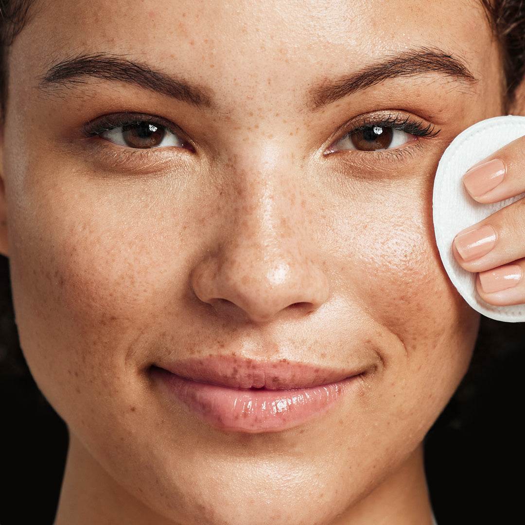 Biphasic Cleanser with Hyaluronic Acid, 100 ml